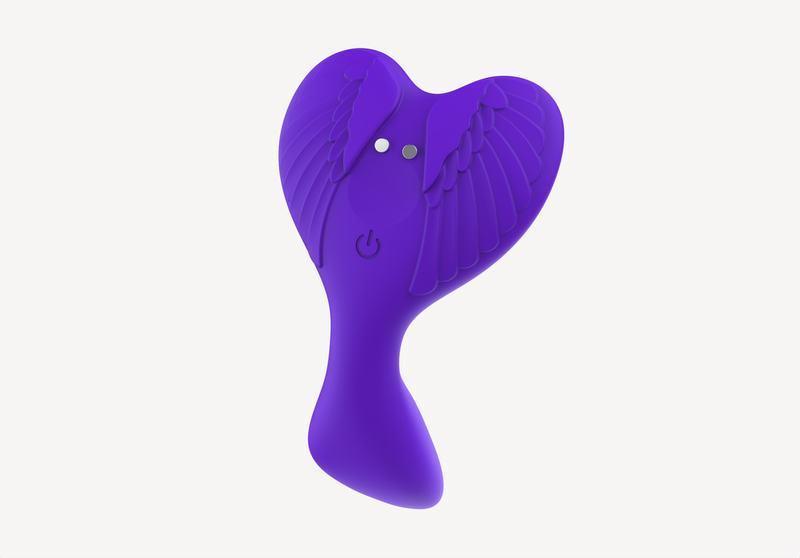 WLS061 Wearable Vibrator